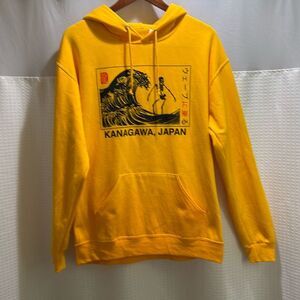 Bowery Supply Company Hoodie!!